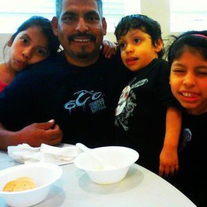 Meet your Posher, Aragon